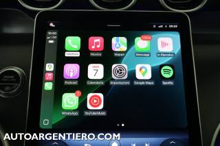 MERCEDES-BENZ GLC 220 usata, con Vivavoce