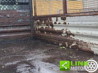 FORD Transit usata 10