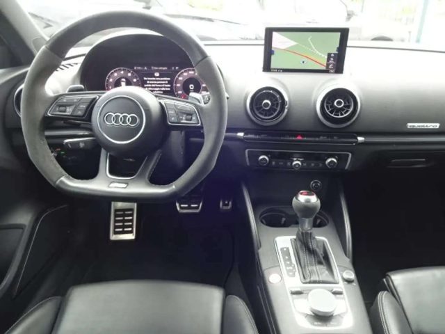 AUDI RS3 usata, con Autoradio