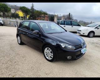 VOLKSWAGEN Golf usata, con ESP