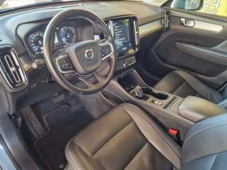 VOLVO XC40 usata, con Controllo automatico clima