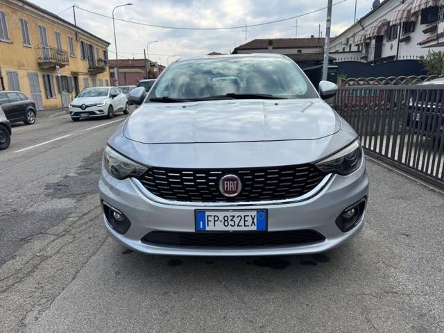 FIAT Tipo usata, con ABS