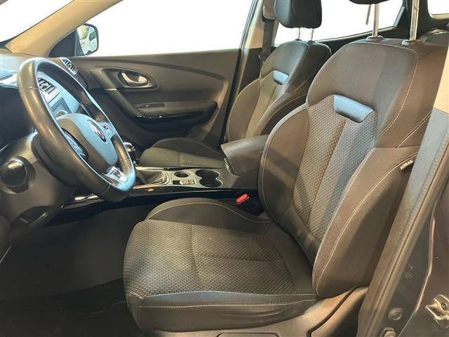 RENAULT Kadjar usata 9