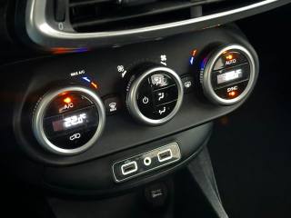 FIAT 500X usata, con Airbag Passeggero