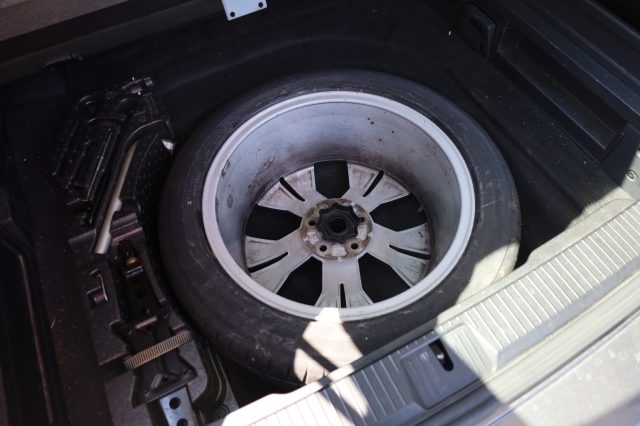 VOLKSWAGEN Passat Alltrack usata 118