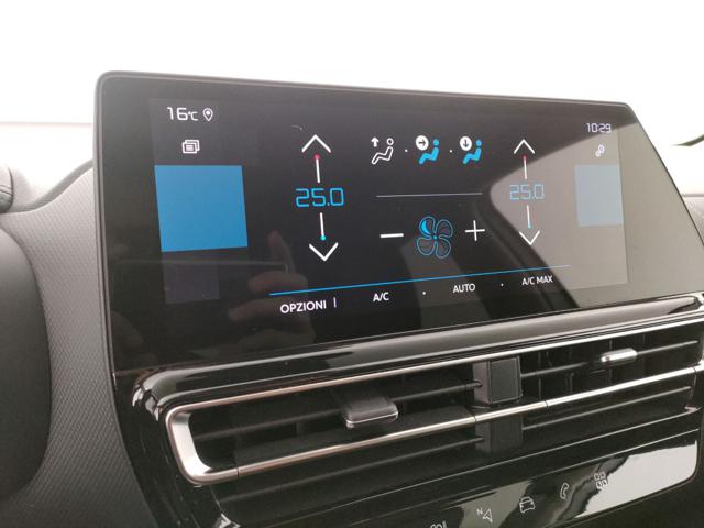 CITROEN C5 Aircross usata, con Park Distance Control