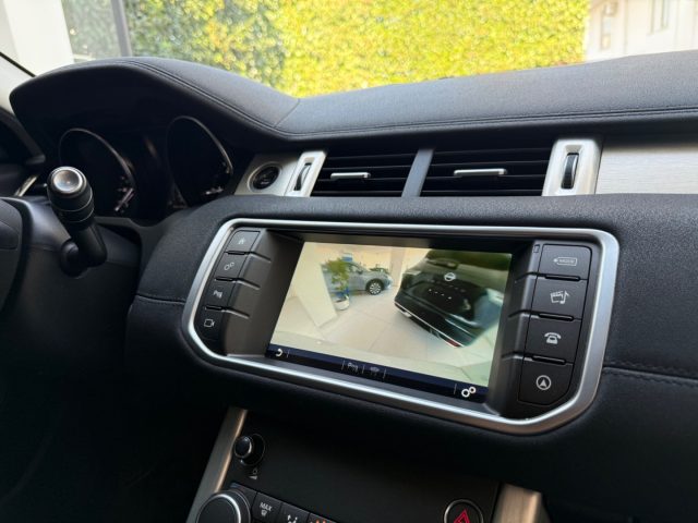 LAND ROVER Range Rover Evoque usata, con Controllo elettronico della corsia