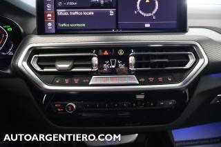 BMW X4 usata, con Climatizzatore