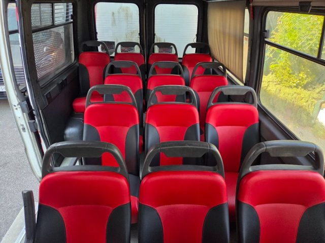 FIAT Ducato usata 9