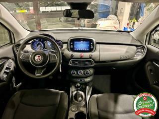FIAT 500X usata, con Controllo trazione