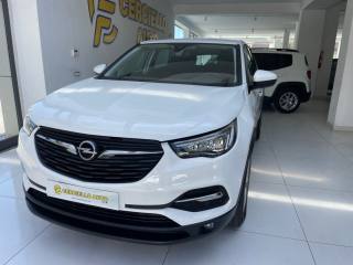 OPEL Grandland X usata, con Airbag
