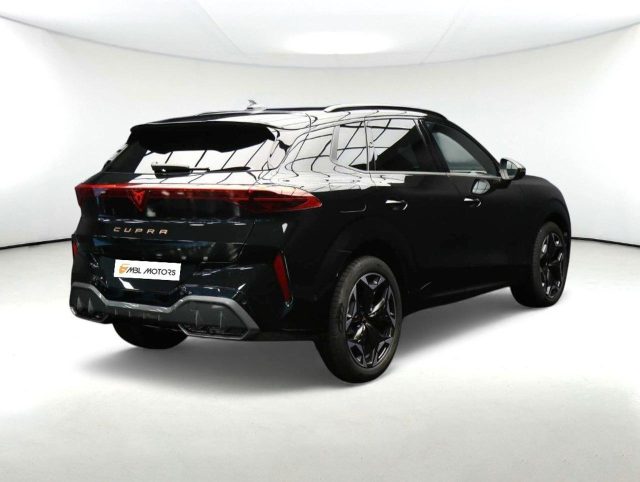 CUPRA Terramar usata, con Airbag