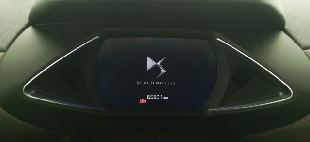 DS AUTOMOBILES DS 3 Crossback usata, con Climatizzatore