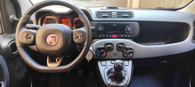 FIAT Panda usata, con Boardcomputer