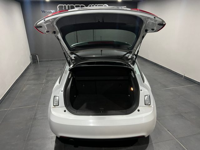 AUDI A1 usata, con Climatizzatore
