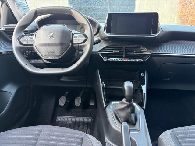PEUGEOT 208 usata 24