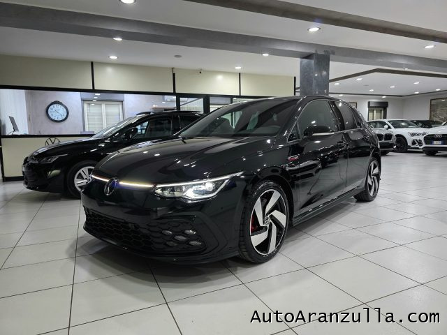 VOLKSWAGEN Golf usata, con ABS