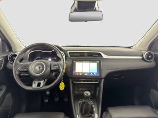 MG ZS usata 11