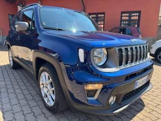 JEEP Renegade usata, con Airbag laterali