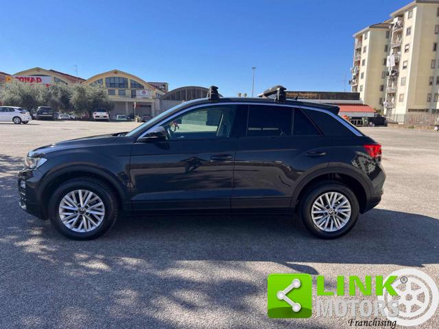 VOLKSWAGEN T-Roc usata, con Alzacristalli elettrici