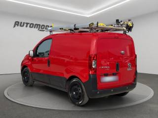FIAT Fiorino usata, con ESP