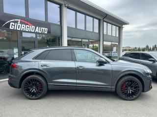 AUDI Q8 usata, con Airbag