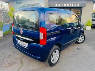FIAT Qubo usata, con Airbag Passeggero