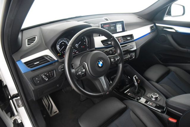 BMW X1 usata, con Cerchi in lega