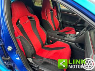 HONDA Civic usata, con Sistema di navigazione