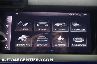 AUDI A3 usata, con Autoradio digitale