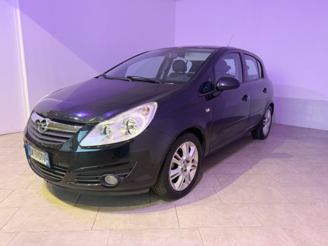 OPEL Corsa usata 2