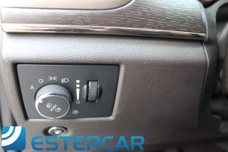 JEEP Grand Cherokee usata, con Trazione integrale