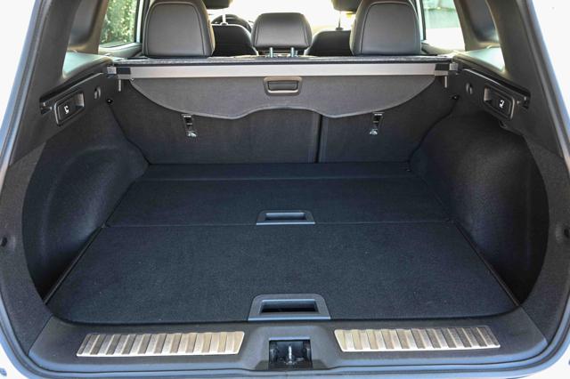 RENAULT Kadjar usata, con Climatizzatore