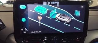 VOLKSWAGEN ID.4 usata, con Frenata d