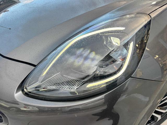 FORD Puma usata, con Servosterzo