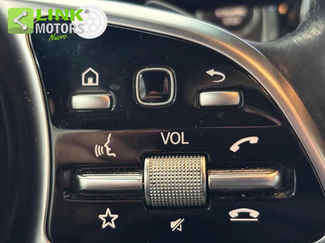 MERCEDES-BENZ B 180 usata, con Vetri oscurati