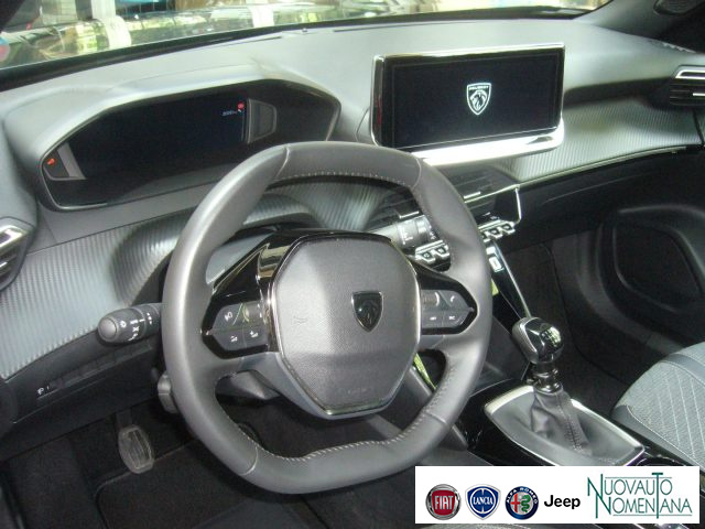 PEUGEOT 2008 usata, con ESP