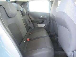 CITROEN C3 usata, con ESP