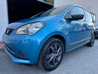 SEAT Mii usata, con Airbag Passeggero