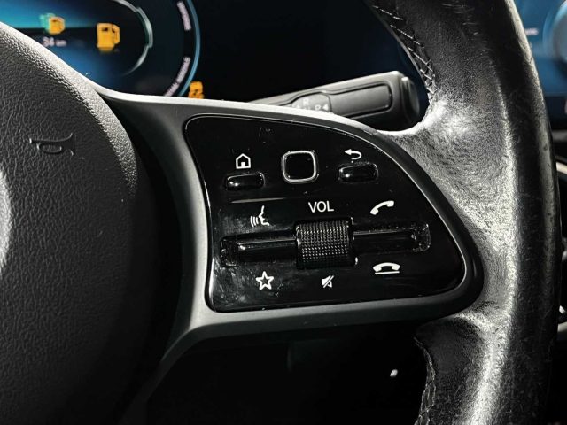 MERCEDES-BENZ A 250 usata 25