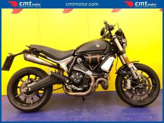 DUCATI Scrambler 1100