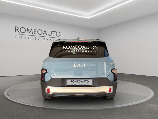 KIA EV2 usata 4