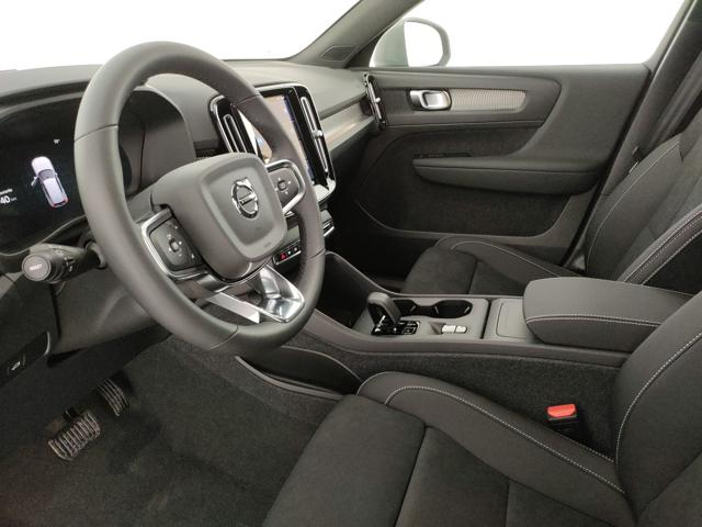 VOLVO XC40 usata, con Chiusura centralizzata