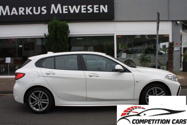 BMW 118 usata, con Chiusura centralizzata