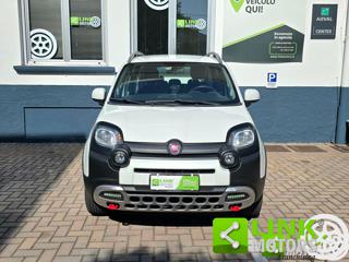 FIAT Panda Cross usata, con Airbag