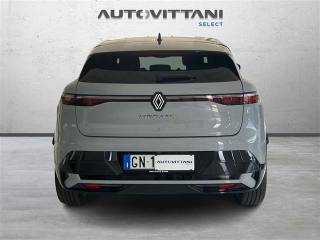 RENAULT Megane usata, con Airbag Passeggero