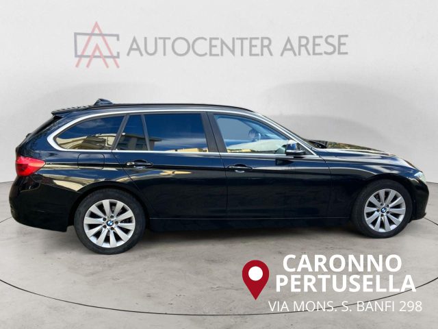 BMW 316 usata, con Autoradio