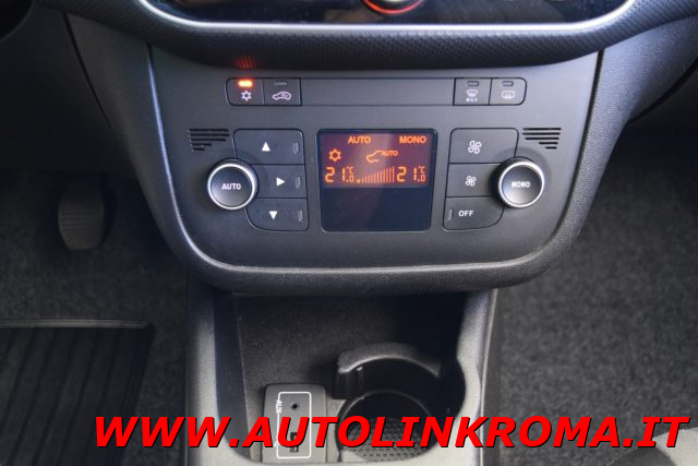 FIAT Punto usata, con ESP