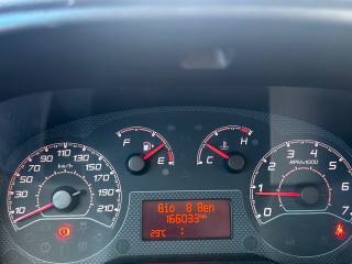 FIAT Fiorino usata, con ESP