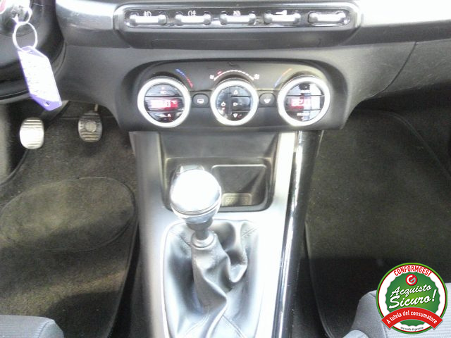 ALFA ROMEO Giulietta usata 17